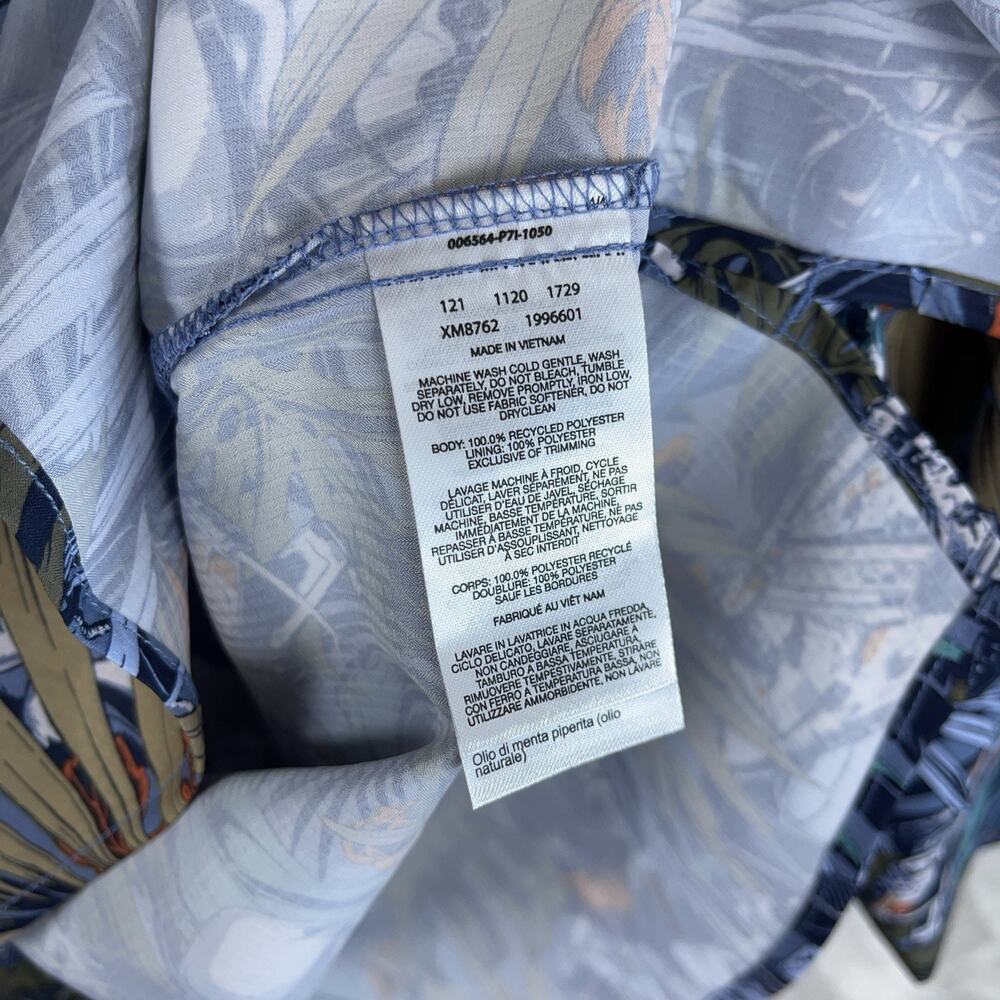 Columbia PFG x Star Wars Outer Rim Cantina 2 Super Tamiami Shirt Men's Medium - Picture 14 of 14